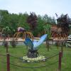 Zatorland - park owadów, Maciej A