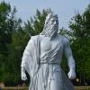 Zatorland - park mitologii, Maciej A