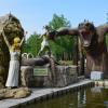 Zatorland - park mitologii, Maciej A