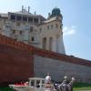 Wawel, allie
