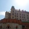 Wawel, allie