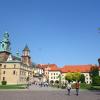 Wawel, allie