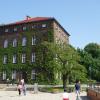 Wawel, allie