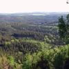 Czeska Szwajcaria, Anja