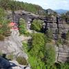 Pravcicka brama, Anja