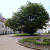 Zamek Decin, Anja
