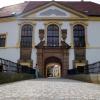 Zamek Decin, Anja