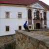 Zamek Decin, Anja