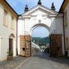 Zamek Decin, Anja