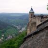 Twierdza Konigstein, Anja