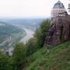 Twierdza Konigstein, Anja