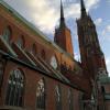 Wrocław, Anja