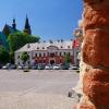 Olkusz rynek