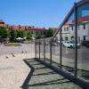 Olkusz - zejście do Podziemi na Rynku