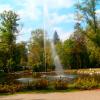 park w Ciechocinku, kristofhetvenharom