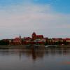 widok z południowego brzegu, kristofhetvenharom