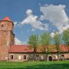 Zamek w Toszku