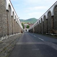 Zamek Decin, Anja