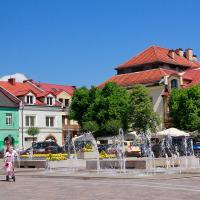 Muzeum w Olkuszu