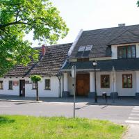 Muzeum w Sławkowie