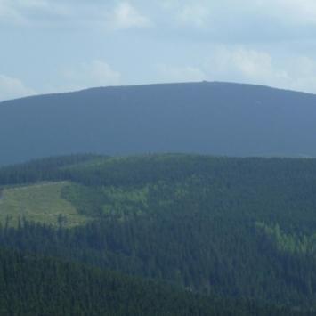 Śnieżnik, Marcin M