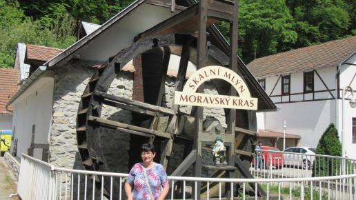 , marian