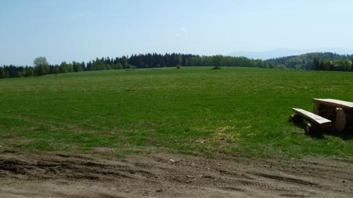 Łomnicka Równia, Marcin M