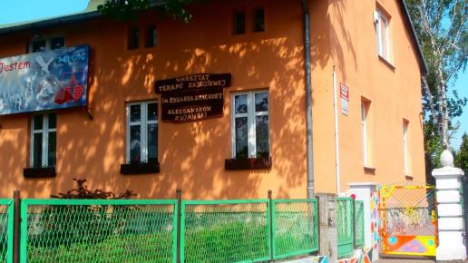 Aleksandrów Kuj., kristofhetvenharom