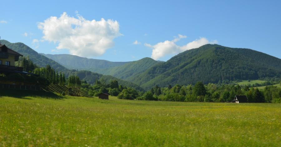 Mała Fatra - zdjęcie