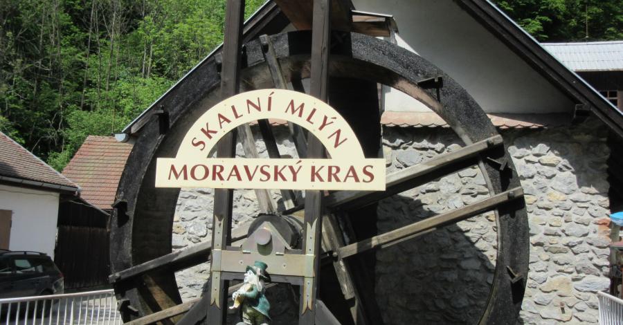 Morawski Kras - zdjęcie