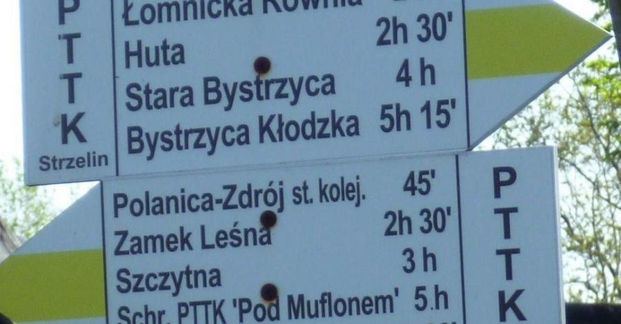 Majówka w Kotlinie Kłodzkiej - zdjęcie