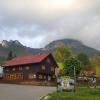 Zabudowa we wsi Stefanova, EmiZtg