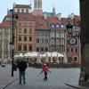 Warszawa, kasia ejsmont