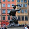 Warszawa, kasia ejsmont