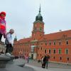 Warszawa, kasia ejsmont