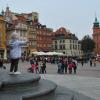 Warszawa, kasia ejsmont