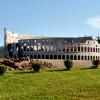 Park Rozrywki i Miniatur Sabat Krajno, kasia ejsmont