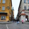 Warszawa, kasia ejsmont