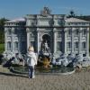 Park Rozrywki i Miniatur Sabat Krajno, kasia ejsmont
