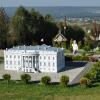 Park Rozrywki i Miniatur Sabat Krajno, kasia ejsmont