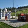 Park Rozrywki i Miniatur Sabat Krajno, kasia ejsmont