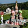 Park Rozrywki i Miniatur Sabat Krajno, kasia ejsmont