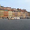 Warszawa, kasia ejsmont