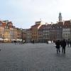 Warszawa, kasia ejsmont