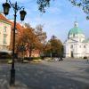 Warszawa, kasia ejsmont