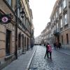 Warszawa, kasia ejsmont