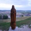 W drodze na zamek, allie