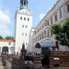 Zamek Książąt Pomorskich, Anja