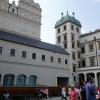 Zamek Książąt Pomorskich, Anja