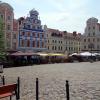 Stare miasto, Anja